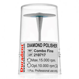 Duradent Diamond Polisher Combo Fine полир, 1 шт.