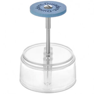 Duradent Diamond Grinder DG 008 шлифовальный камень, 1 шт.