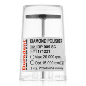 Duradent Diamond Polisher DP005SC полир, 1 шт.