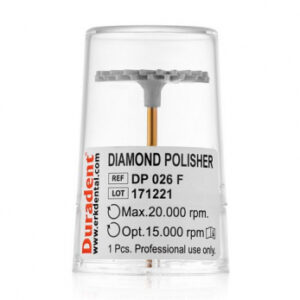 Duradent Diamond Polisher DP0026F полир, 1 шт.