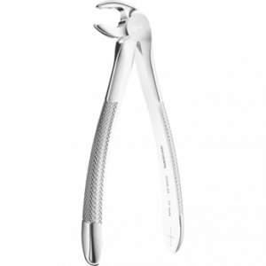 Asa Dental 0100-23 щипцы для нижних правых моляров, с зубчиками