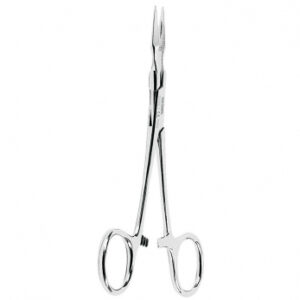 Asa Dental 0102-1 щипцы для удаления корней, прямые, стандартная ручка