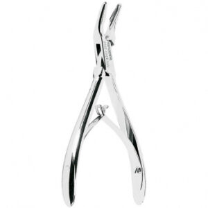 Asa Dental 0103-10 кусачки костные, 15 см