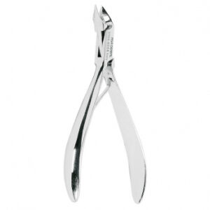 Asa Dental 0103-60 кусачки костные для использования в местах с ограниченным доступом, 10 см
