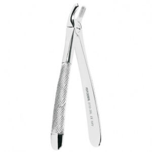 Asa Dental 0110-39L щипцы для удаления верхних левых моляров, стандартная ручка
