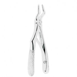 Asa Dental 0112-4 щипцы для удаления верхних корней, детские, стандартная ручка