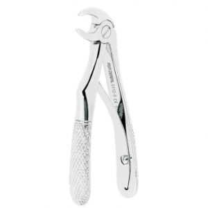 Asa Dental 0112-5 щипцы для удаления нижних резцов, детские, стандартная ручка