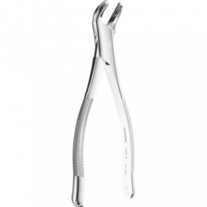 Asa Dental 0120-17 щипцы для удаления нижних моляров