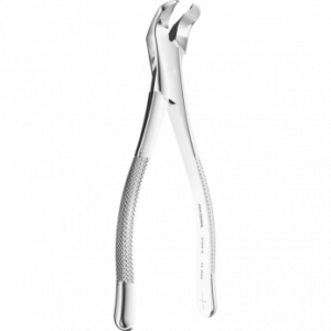 Asa Dental 0120-5 щипцы для удаления нижних зубов мудрости