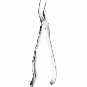 Asa Dental 0130-151 щипцы для удаления верхних корней, с зубчиками