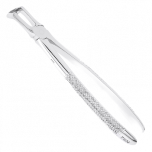 Nopa Instruments щипцы извлекающие, для третьих моляров нижней челюсти, №79N