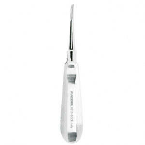 Asa Dental 0210-52X элеватор прямой
