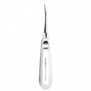 Asa Dental 0221-A2CX элеватор прямой изогнутый по плоскости