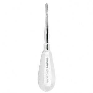 Asa Dental 0240-3 элеватор прямой, 3.7 мм