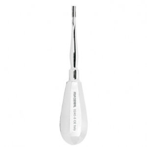Asa Dental 0240-6 элеватор прямой, 4,3 мм