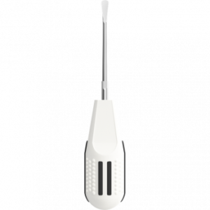 Asa Dental периотом Ideal для атравматичной люксации зуба, изогнутый # 5C, черный, 5 мм