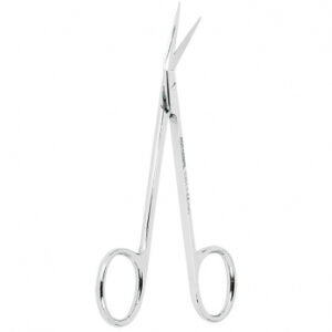 Asa Dental 0301-1 ножницы для десны, под углом 11,5 см