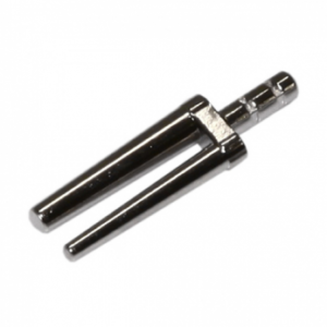 Bi-V-Pin HS би-пины никелированные без втулок, 100 шт.