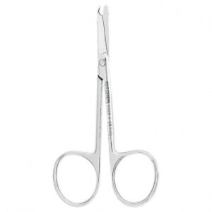 Asa Dental 0320-1 Spencer ножницы лигатурные для шовного материала, 9 см