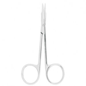 Asa Dental 0328-1 Stevens ножницы для десны прямые, 11,5 см