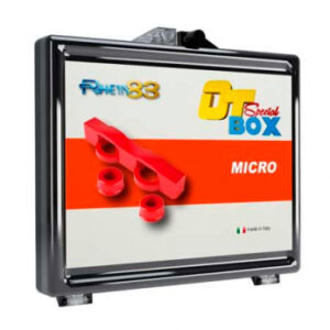 Набор аттачментов Rhein 83 Ot Box Special Micro