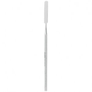 Asa Dental 0900-2 шпатель для цемента, односторонний, длина 17,5 см