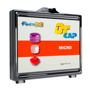 Набор аттачментов Rhein 83 OT Cap Micro Size