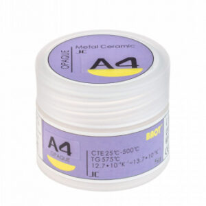 Baot Opaque Paste опак пастообразный, цвет A4, 5 г