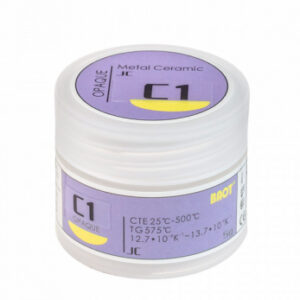 Baot Opaque Paste опак пастообразный, цвет C1, 5 г