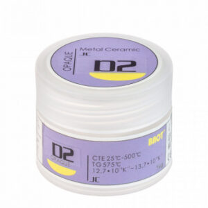 Baot Opaque Paste опак пастообразный, цвет D2, 5 г