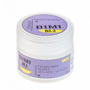 Baot Opaque Bleach Paste опак пастообразный, цвет B1M1 BL2, 5 г