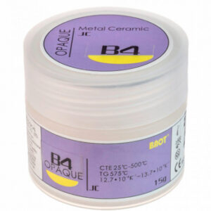 Baot Opaque JC Powder опак порошковый, цвет B4, 15 г