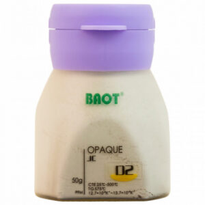 Baot Opaque JC Powder опак порошковый, цвет D2, 50 г