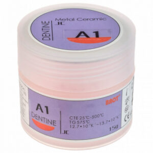 Baot Dentine дентин, цвет A1, 15 г