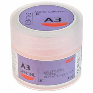Baot Dentine дентин, цвет A3, 15 г
