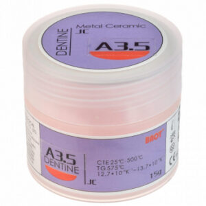 Baot Dentine дентин, цвет A3,5, 15 г