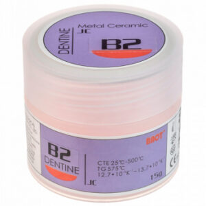 Baot Dentine дентин, цвет B2, 15 г