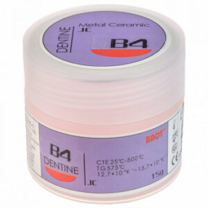 Baot Dentine дентин, цвет B4, 15 г