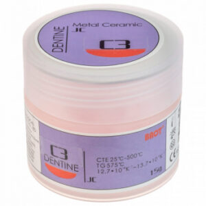 Baot Dentine дентин, цвет C3, 15 г