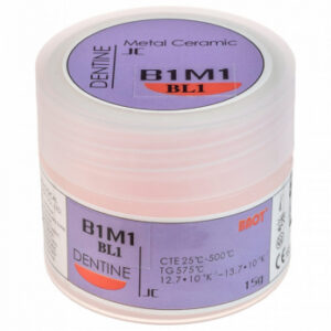 Baot Dentine Bleach дентин блич B1M1, цвет BL1, 15 г