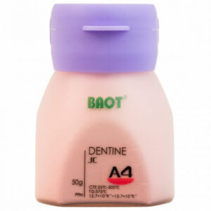 Baot Dentine дентин, цвет A4, 50 г