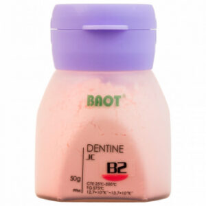 Baot Dentine дентин, цвет B2, 50 г