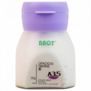 Baot Opaque Dentin опак-дентин, цвет A3,5, 50 г
