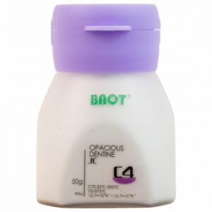 Baot Opaque Dentin опак-дентин, цвет С4, 50 г