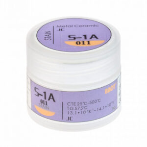Baot Stain S-1A 011 краситель, цвет белый, 3 г