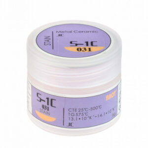 Baot Stain S-1C 031 краситель, цвет розовый, 3 г