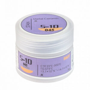 Baot Stain S-1D 045 краситель, цвет черный, 3 г