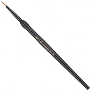 MPF Classic Brush кисть, натуральный ворс Kolinsky, размер 2, 1 шт.