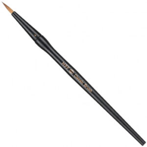 MPF Classic Brush кисть, натуральный ворс Kolinsky, размер 4, 1 шт.