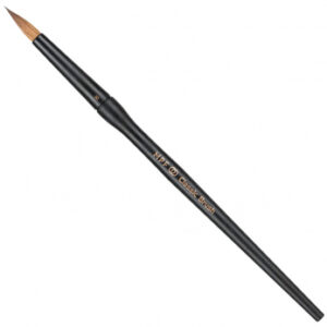 MPF Classic Brush кисть, натуральный ворс Kolinsky, размер 8, 1 шт.